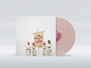 The New Eves - The New Eve is Rising