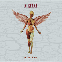 Load image into Gallery viewer, Nirvana - In Utero (30th Anniversary Edition)
