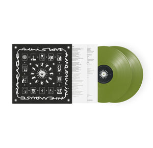 Of Monsters and Men – All Is Love and Pain in the Mouse Parade