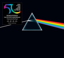 Load image into Gallery viewer, Pink Floyd - Dark Side Of The Moon (50th Anniversary)

