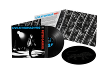 Load image into Gallery viewer, Peter Gabriel - Live at WOMAD 1982
