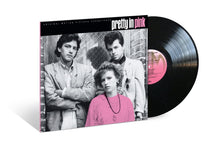 Load image into Gallery viewer, Pretty In Pink - Soundtrack LP
