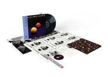 Load image into Gallery viewer, Paul McCartney &amp; Wings - Venus and Mars (50th Anniversary Half-Speed Master) Limited LP
