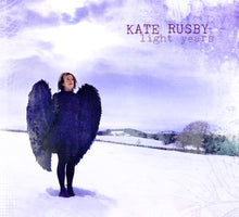 Load image into Gallery viewer, Kate Rusby - Light Years
