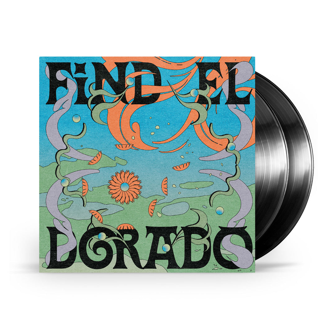 Paul Weller - Find El Dorado