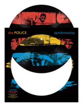 Load image into Gallery viewer, The Police - Synchronicity (Reissue)
