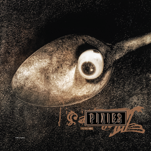 Pixies - Live A The BBC