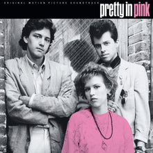 Load image into Gallery viewer, Pretty In Pink - Soundtrack LP
