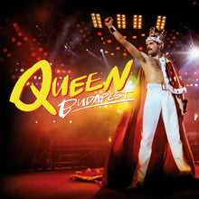 Load image into Gallery viewer, Queen - Queen Budapest
