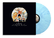 Load image into Gallery viewer, Queen - A Day At The Races (50th Anniversary) [Blue Marble LP]
