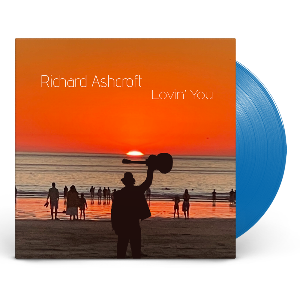 Richard Ashcroft – Lovin’ You