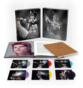 David Bowie - Rock 'n' Roll Star