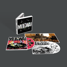 Load image into Gallery viewer, Mogwai - The Bad Fire
