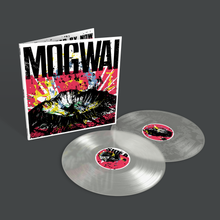 Load image into Gallery viewer, Mogwai - The Bad Fire

