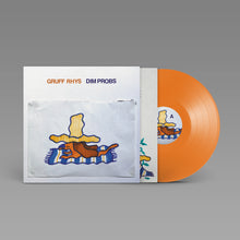 Load image into Gallery viewer, Gruff Rhys - Dim Probs
