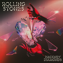 Load image into Gallery viewer, The Rolling Stones - Hackney Diamonds
