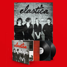 Load image into Gallery viewer, Elastica - Elastica (Deluxe Edition)
