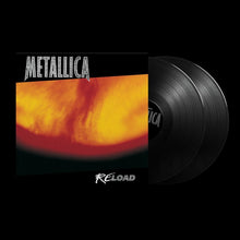 Load image into Gallery viewer, Metallica - ReLoad (Remastered)
