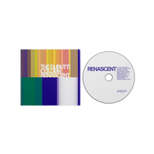 Load image into Gallery viewer, The Durutti Column - Renascent 
