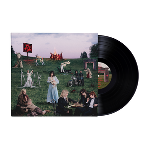 The Last Dinner Party - From The Pyre