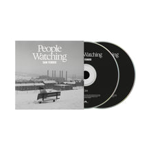 Load image into Gallery viewer, Sam Fender - People Watching (Deluxe Edition)
