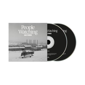 Sam Fender - People Watching (Deluxe Edition)