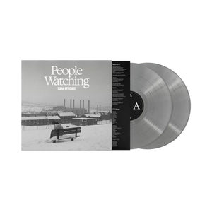 Sam Fender - People Watching (Deluxe Edition)