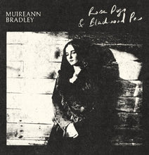 Load image into Gallery viewer, Muireann Bradley - Rose Dogs &amp; Blackwood Pew
