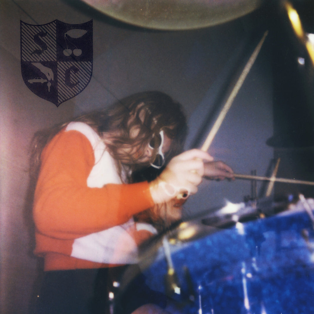 Snocaps - Snocaps (MJ Lenderman, Allison & Katie Crutchfield Brad Cook)