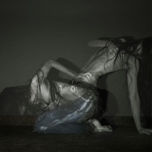Load image into Gallery viewer, Sofia Isella - Something Is A Shell .
