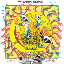 Load image into Gallery viewer, The Spook School - Like A Heartbeat
