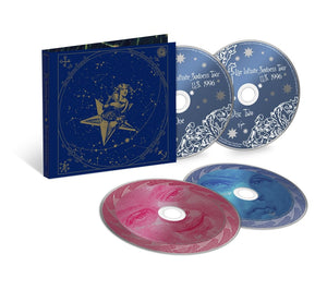 The Smashing Pumpkins - Mellon Collie and the Infinite Sadness (30th Anniversary) [4CD]