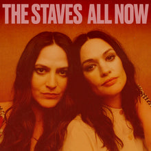 Load image into Gallery viewer, The Staves - All Now
