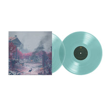 Load image into Gallery viewer, Sleep Token - Even In Arcadia (Instrumental version) [Ltd Blue 2LP]
