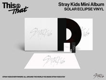Load image into Gallery viewer, Stray Kids - THIS &amp; THAT
