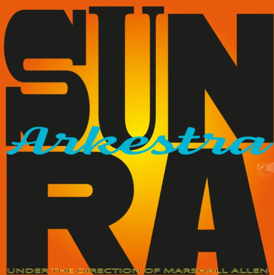 Sun Ra Arkestra - Lights On A Satellite