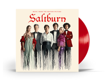 Load image into Gallery viewer, Various Artists - Saltburn (Music From The Motion Picture)
