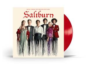 Various Artists - Saltburn (Music From The Motion Picture)