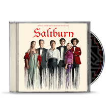 Load image into Gallery viewer, Various Artists - Saltburn (Music From The Motion Picture)
