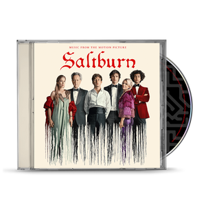 Various Artists - Saltburn (Music From The Motion Picture)