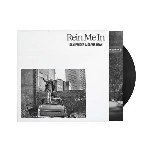 Sam Fender & Olivia Dean - Rein Me In [BF25]