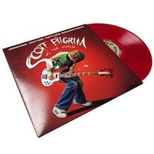 Load image into Gallery viewer, Scott Pilgrim Vs. The World (Original Motion Picture Soundtrack) [Ltd Red LP]
