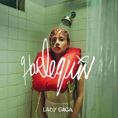 Lady Gaga - Harlequin