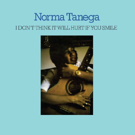 Norma Tanega - I Don't Think It Will Hurt If You Smile