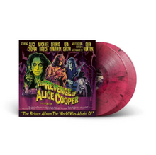 Load image into Gallery viewer, Alice Cooper - The Revenge of Alice Cooper
