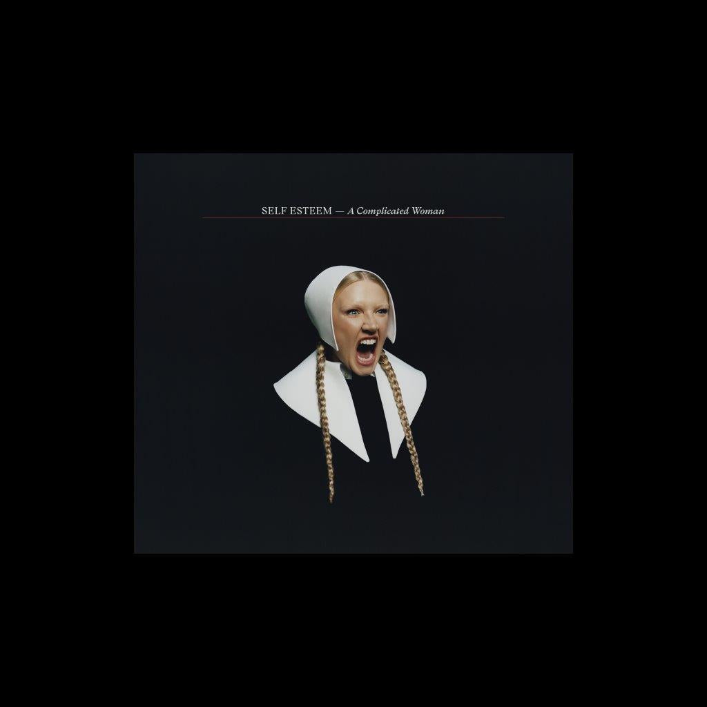 Self Esteem - A Complicated Woman