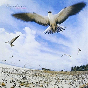 Masayoshi Takanaka - Seychelles