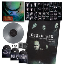 Load image into Gallery viewer, Disturbed - The Sickness (25th Anniversary)
