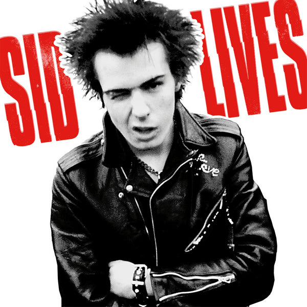 Sid Vicious - Sid Lives [BF25]