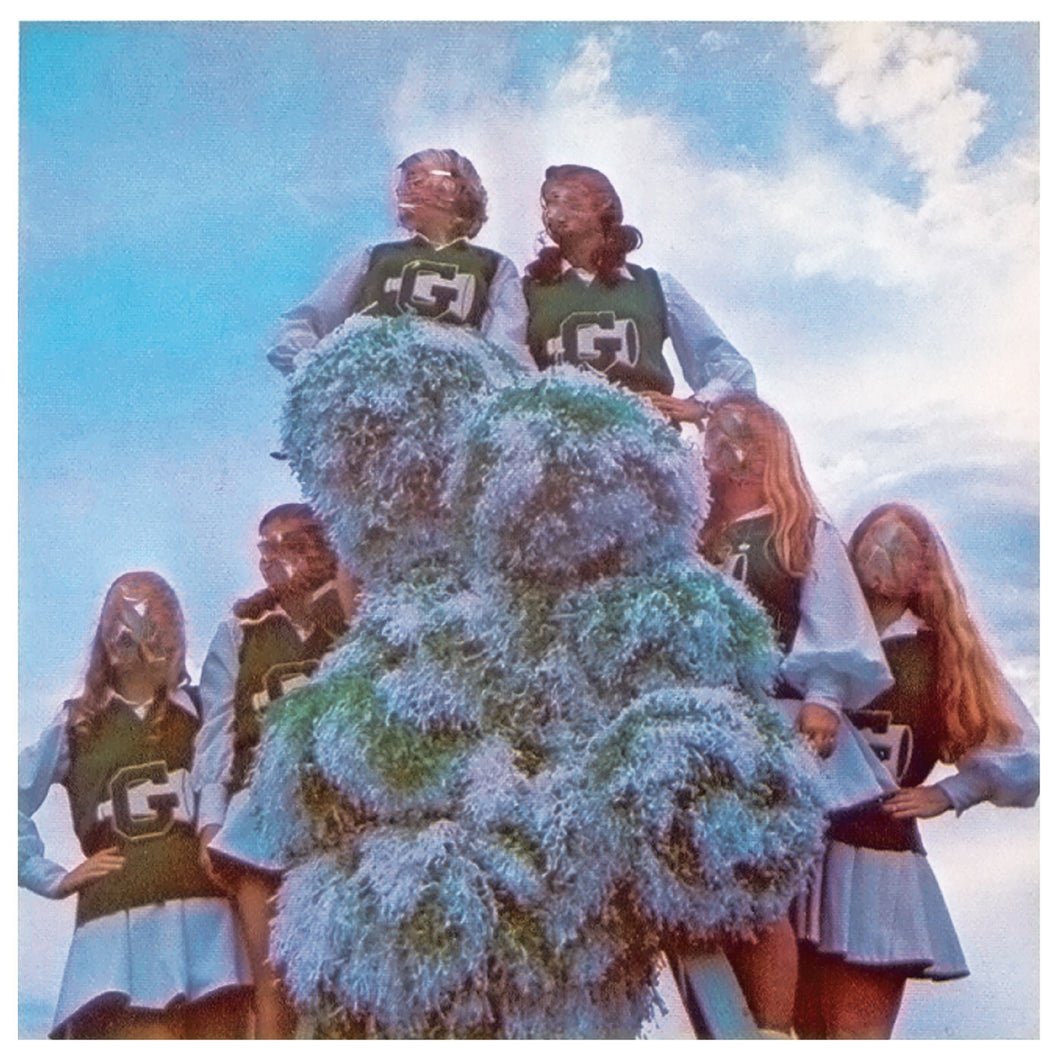 Sleigh Bells - Treats [BF25]